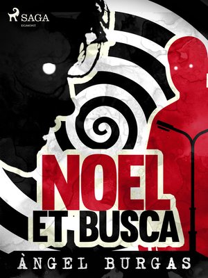 cover image of Noel et busca